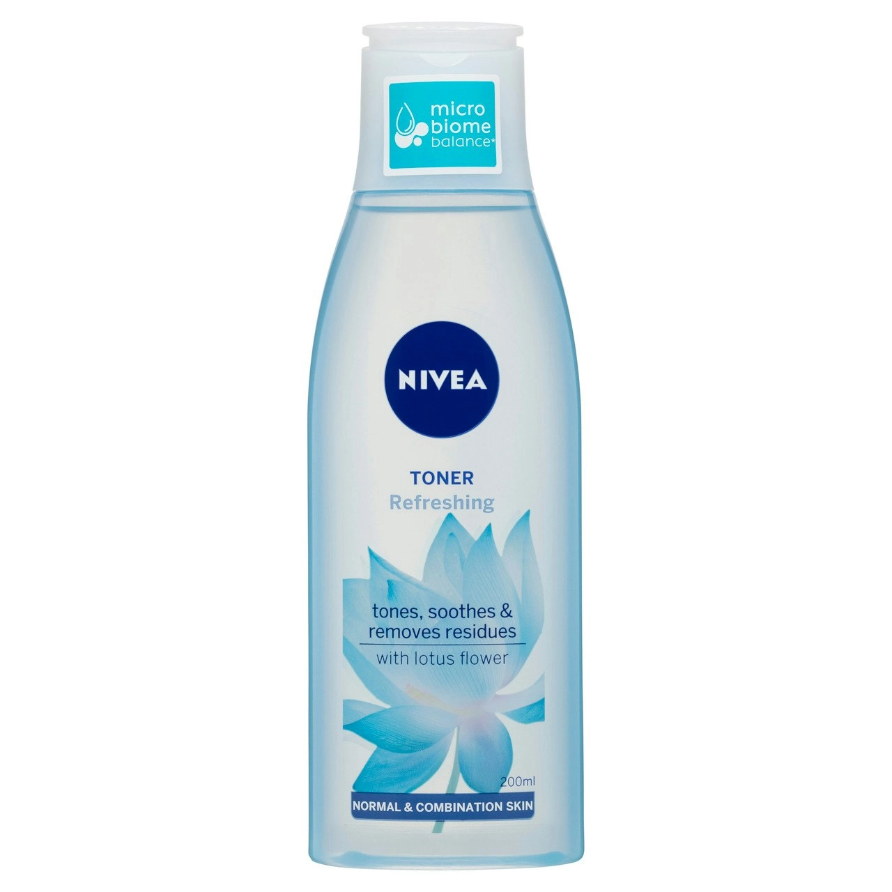 Nivea Refreshing Toner 200ml