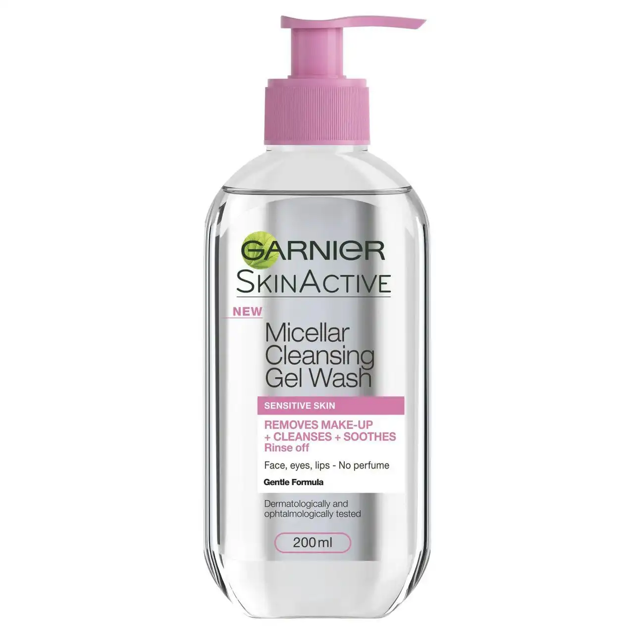 Garnier Micellar Cleansing Gel Wash