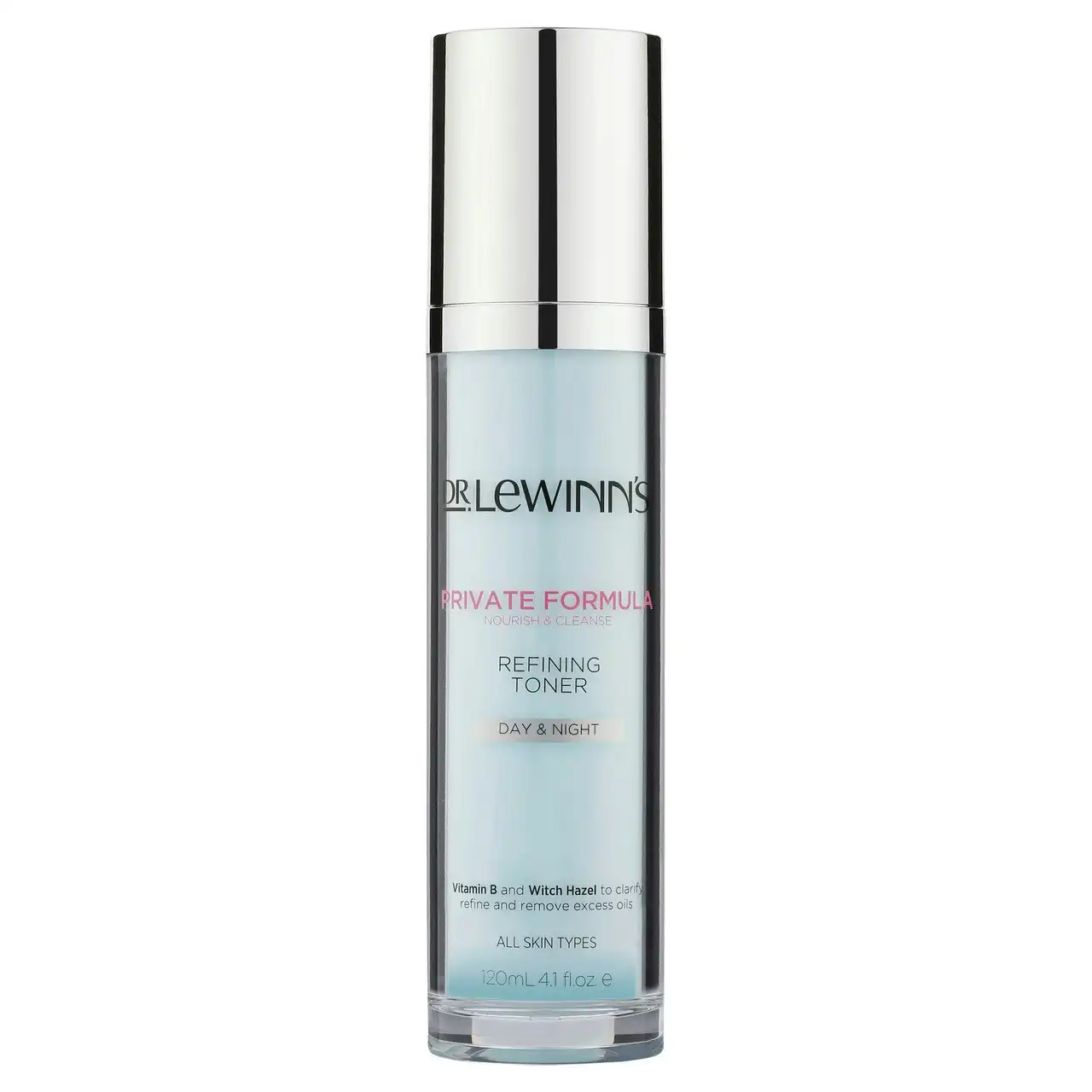 Dr. LeWinn's Private Formula Refining Toner 120mL