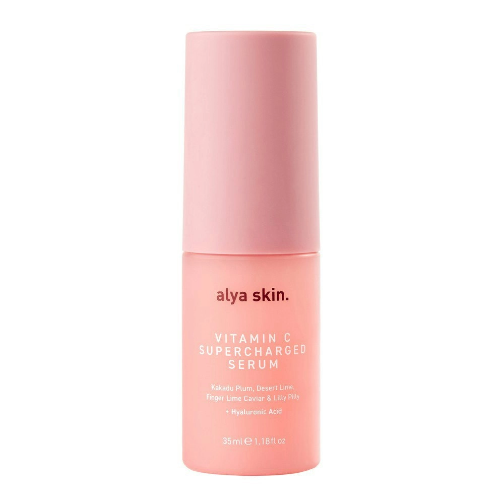 Alya Skin Vitamin C Supercharged Serum 35ml