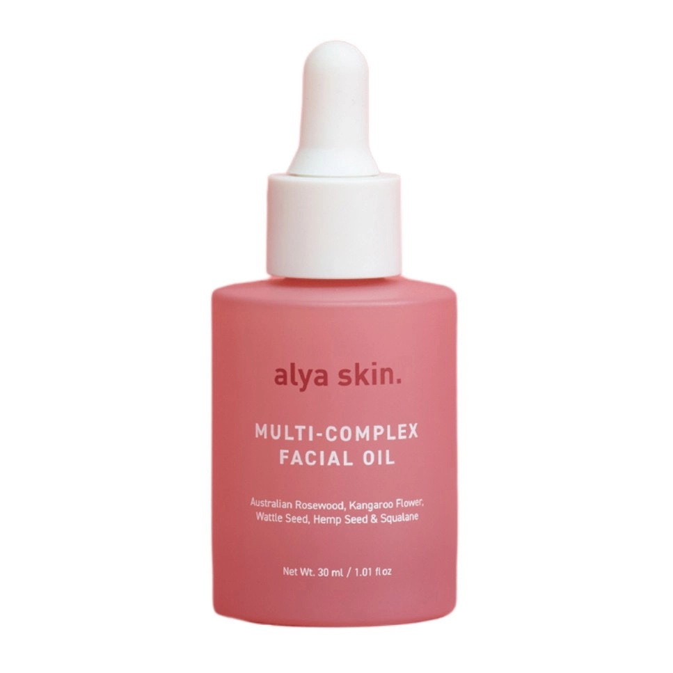 Alya Multi-Complex Facial Oil 30ml