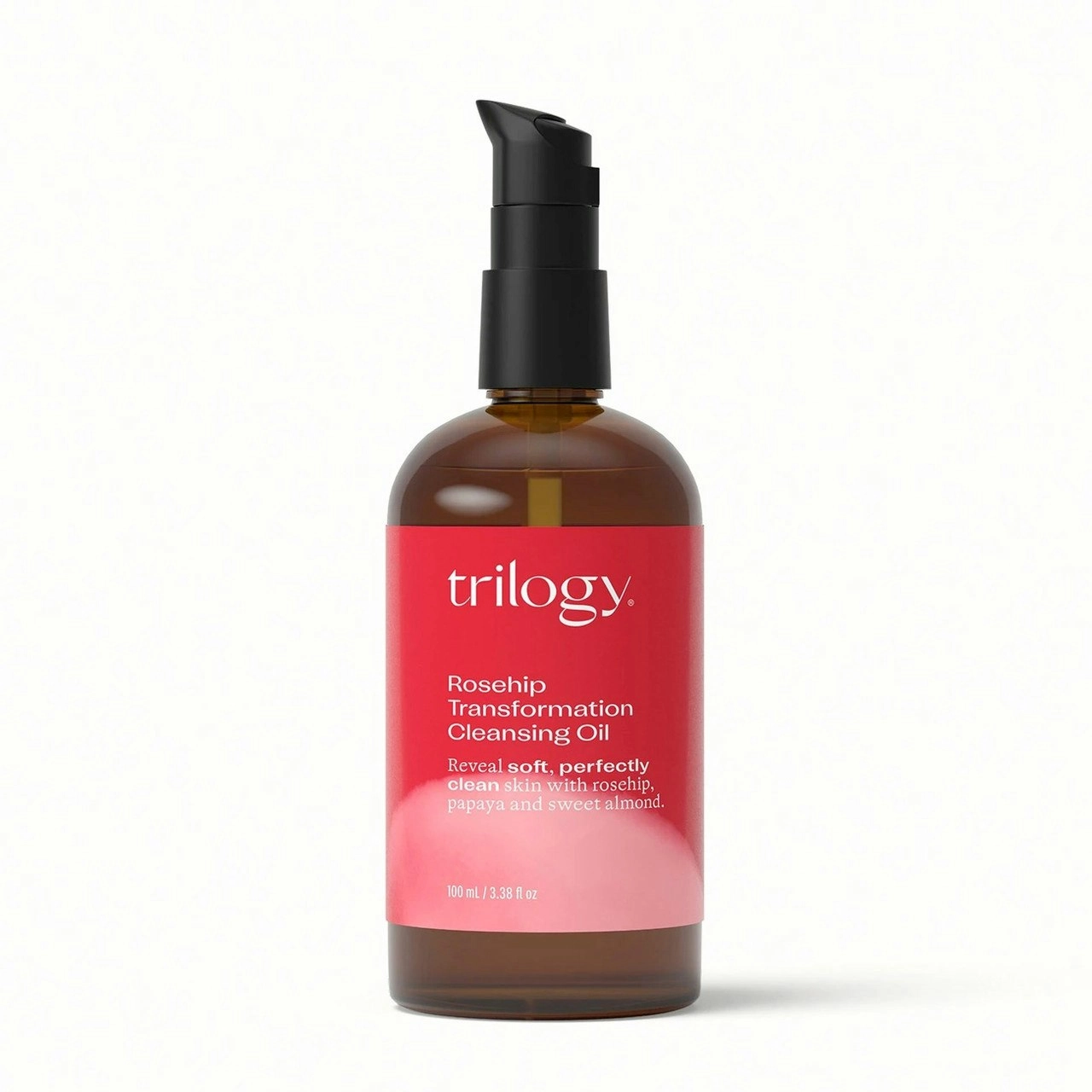 Trilogy Rosehip Transformation Cleansing Oil 100ml