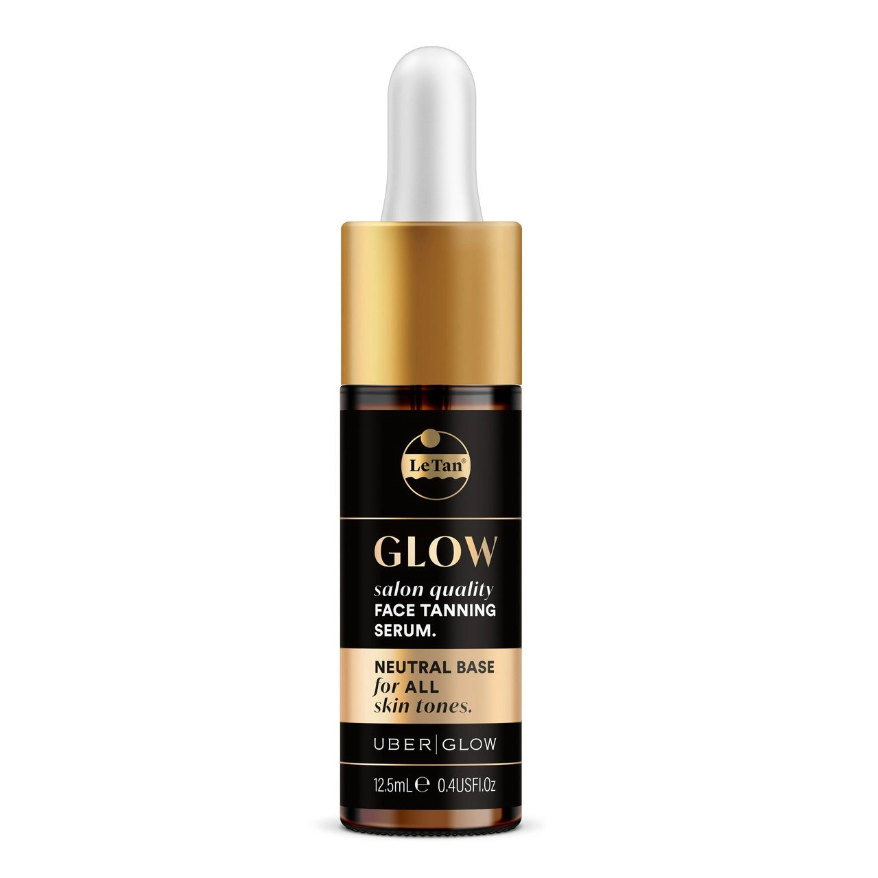 Le Tan GLOW Face Serum 12.5ml