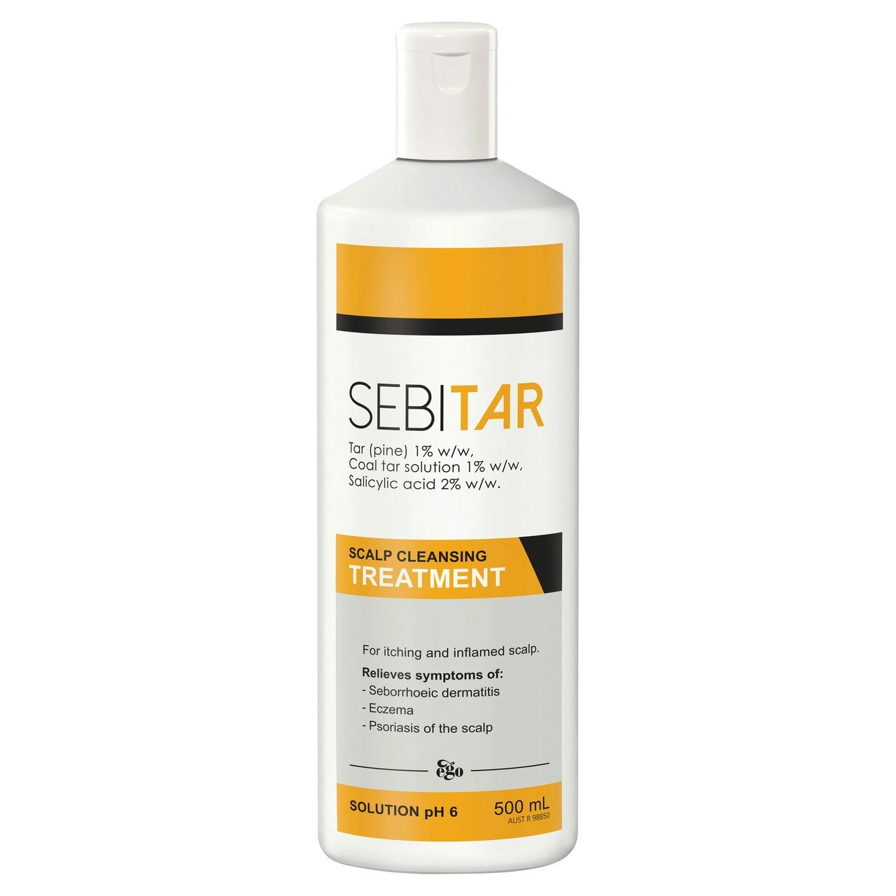 Sebitar 500mL