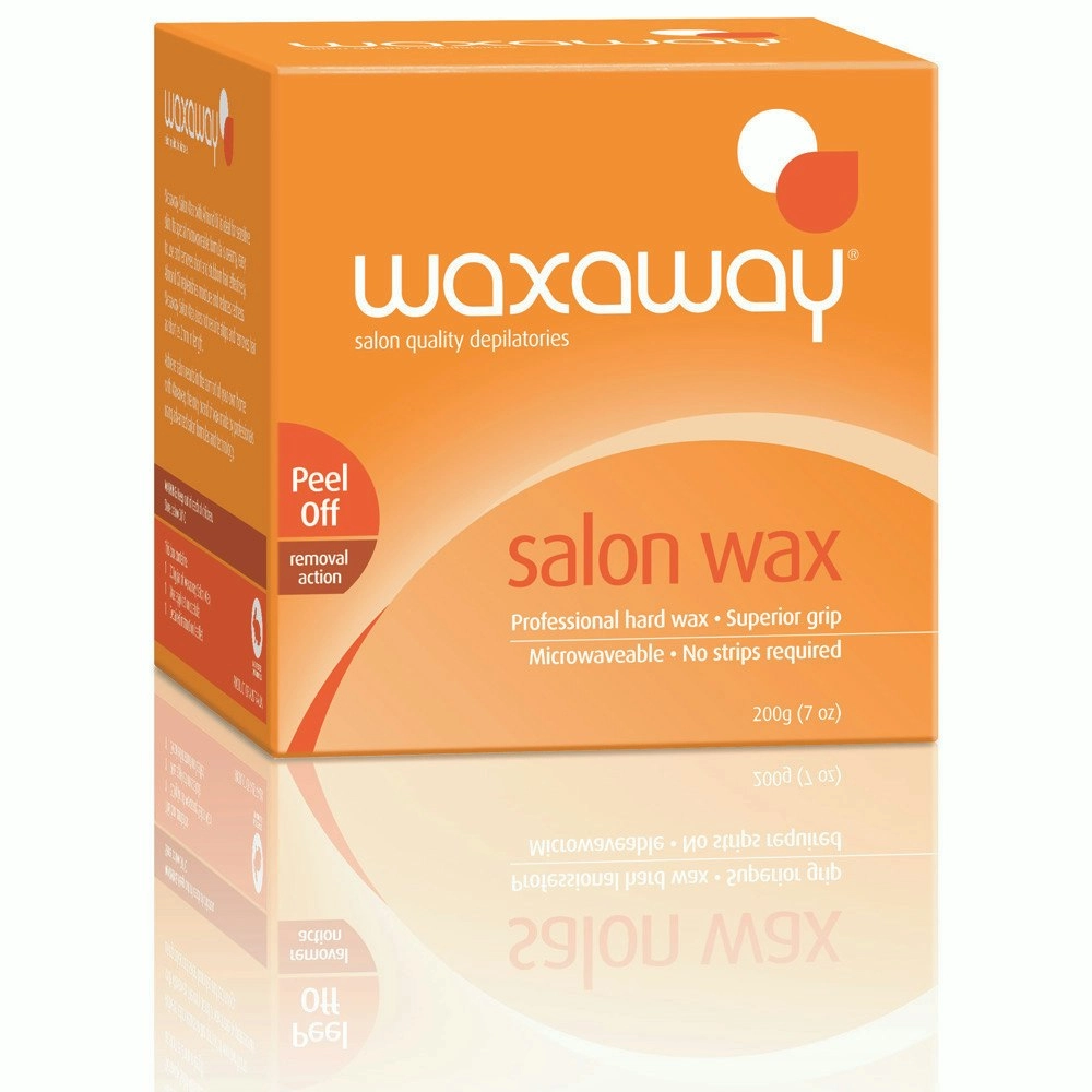 Waxaway Salon Wax 200g