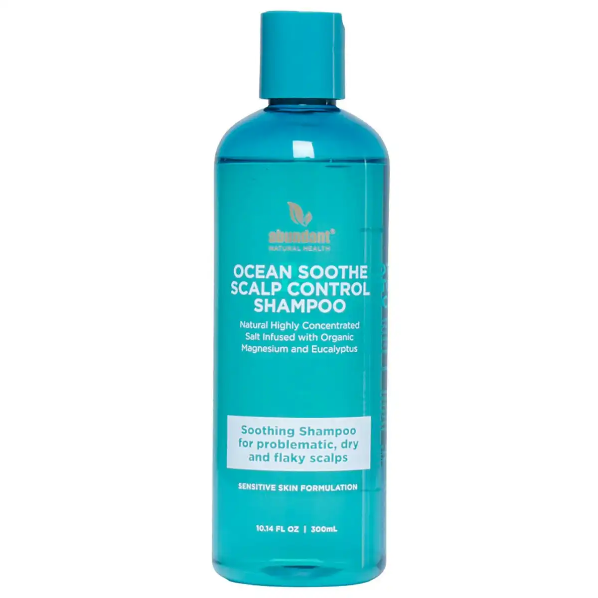 Abundant Ocean Soothe Shampoo 300ml