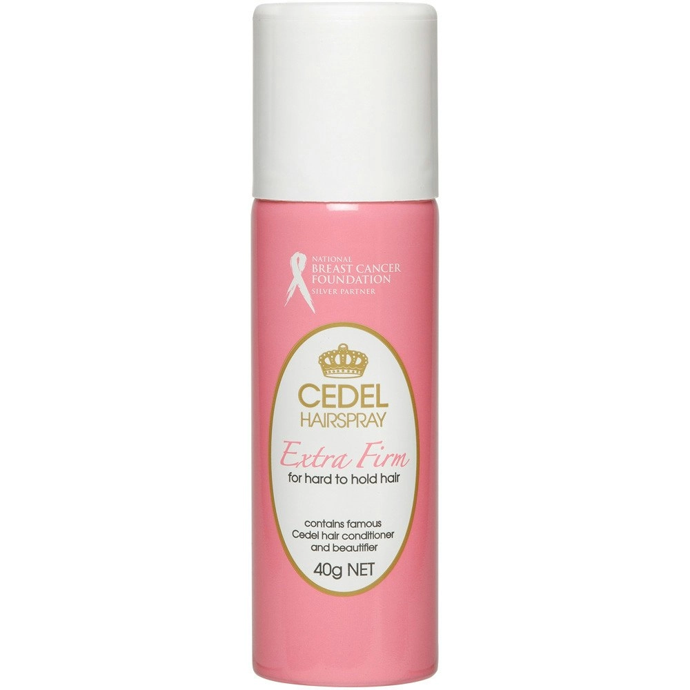 Cedel Hair Spray Extra Hold 40g