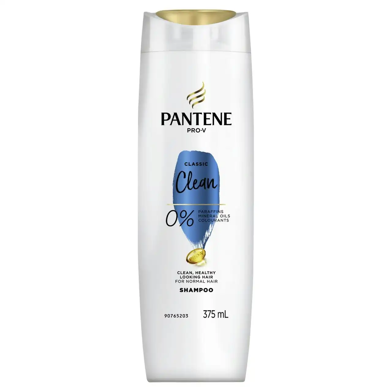 Pantene Classic Clean Shampoo 375ml