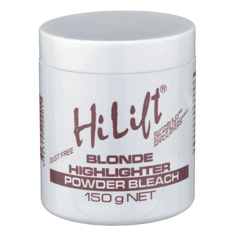 Hi Lift Blonde Highlighter Powder Bleach 150g