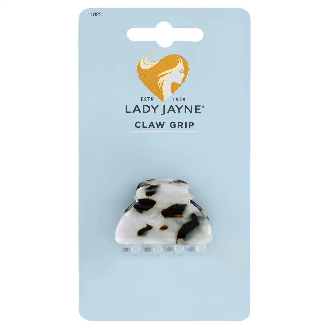 Lady Jayne Acrylic Claw Grip 1 Pack