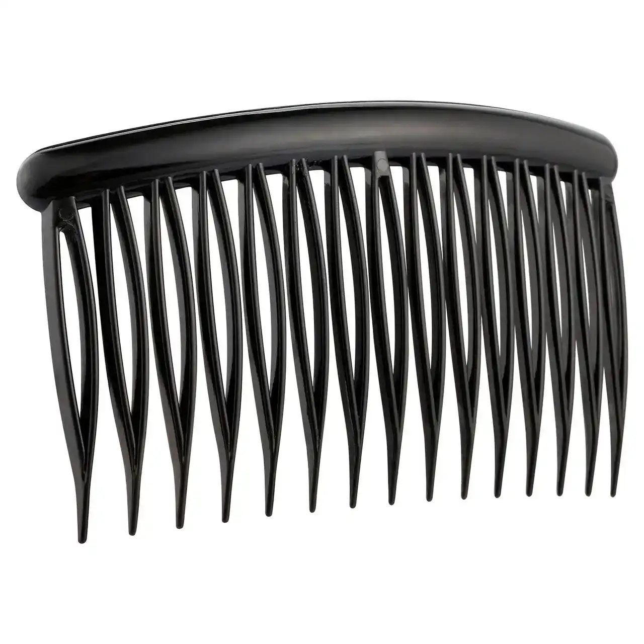 Black Bobby Pins - 50 Pk