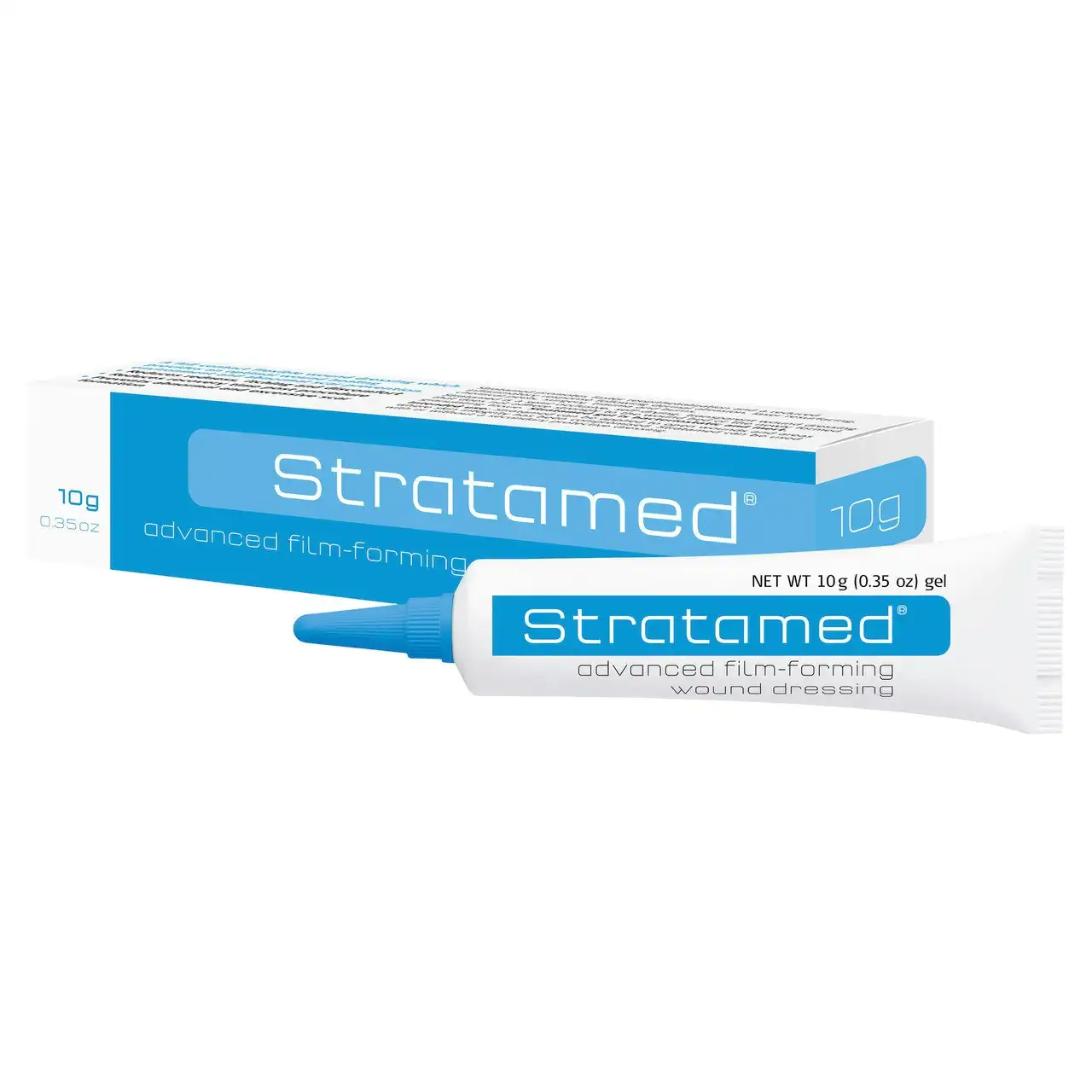 Stratamed Advanced Film Forming Wound Dressing 10g