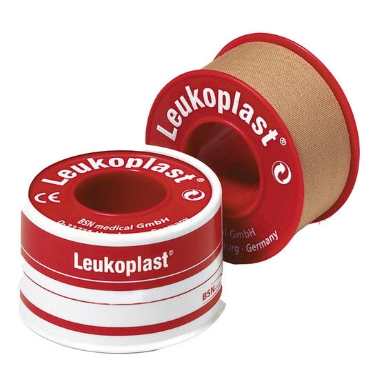 Leukoplast Tape 5cm x 5m