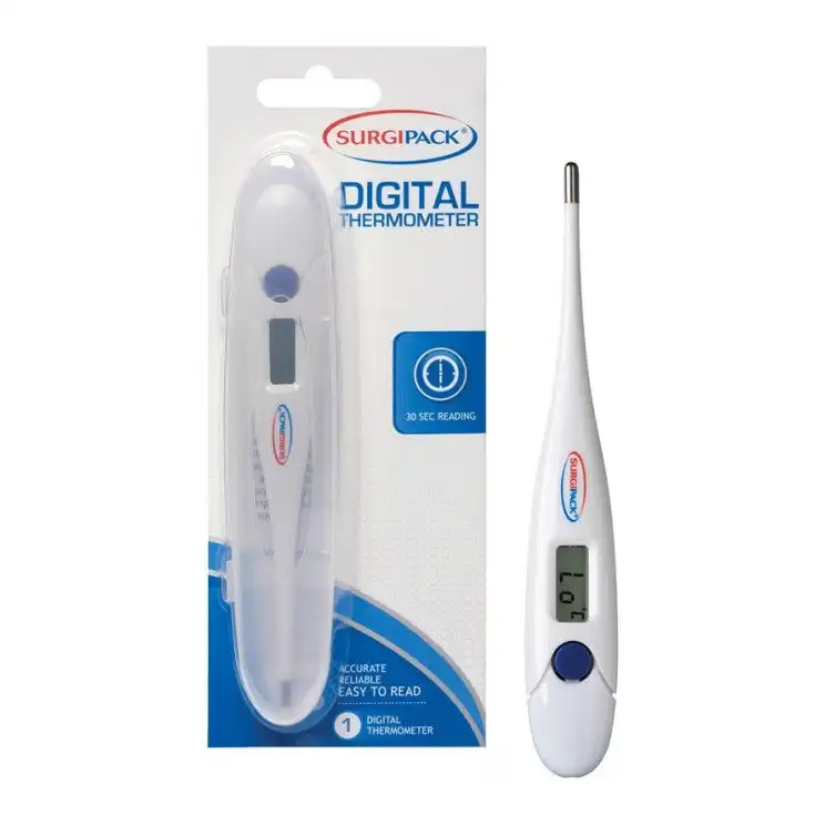 SurgiPack 6344 Digital Thermometer