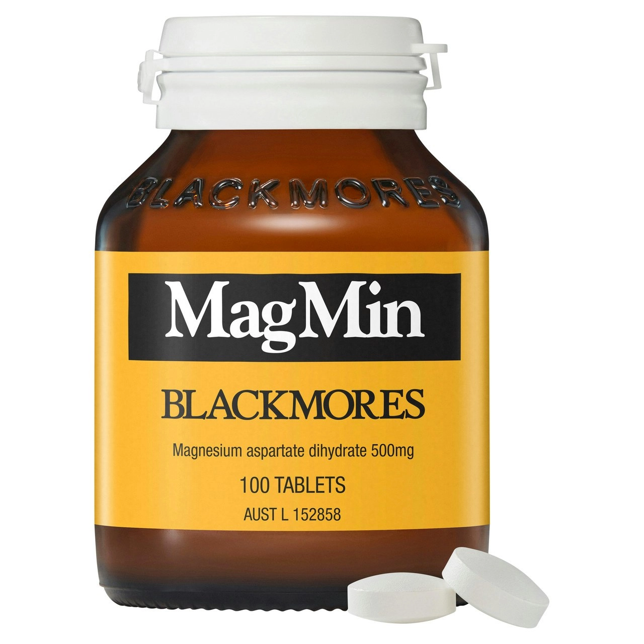 Blackmores MagMin (100)