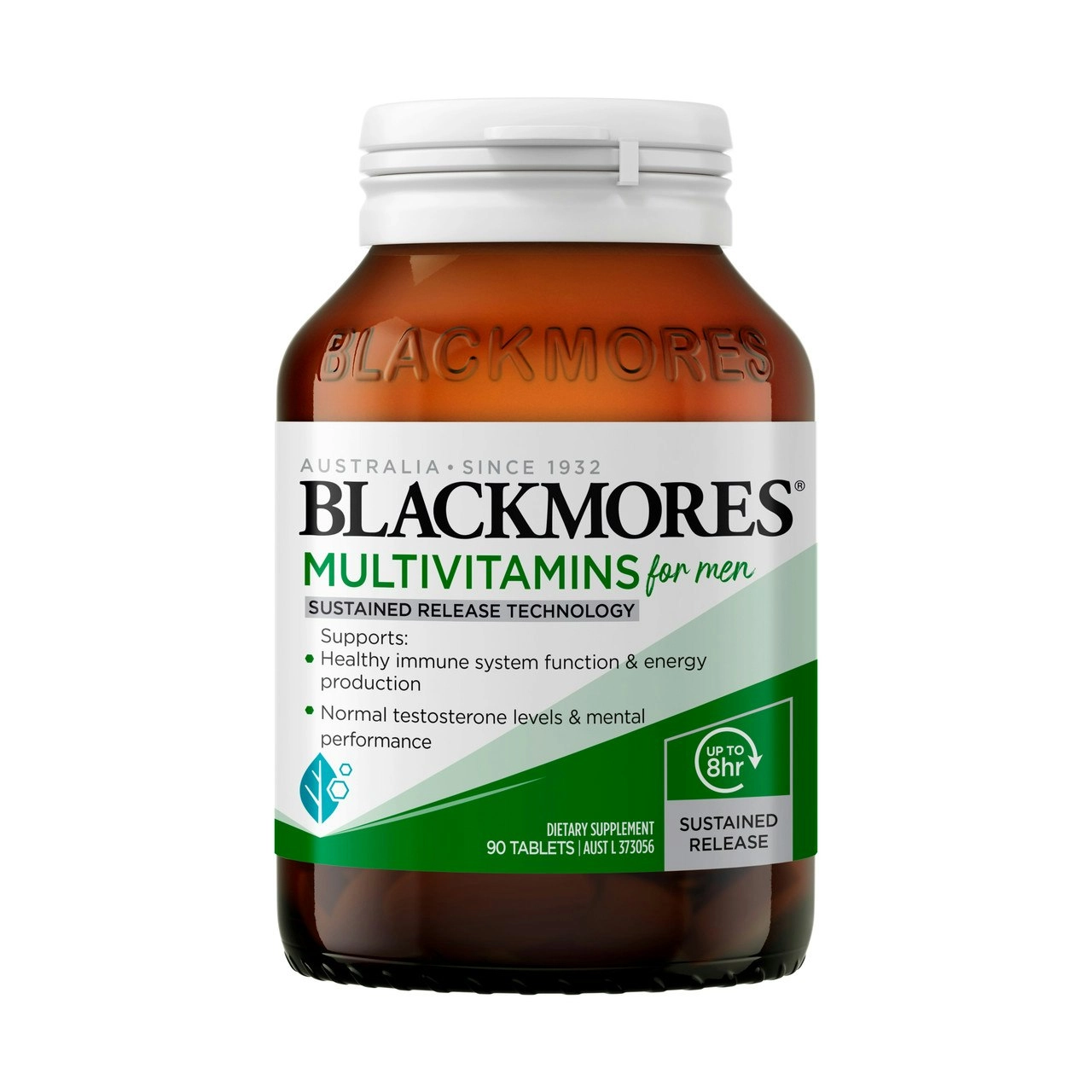 Blackmores Multivitamins for Men 90 Tablets