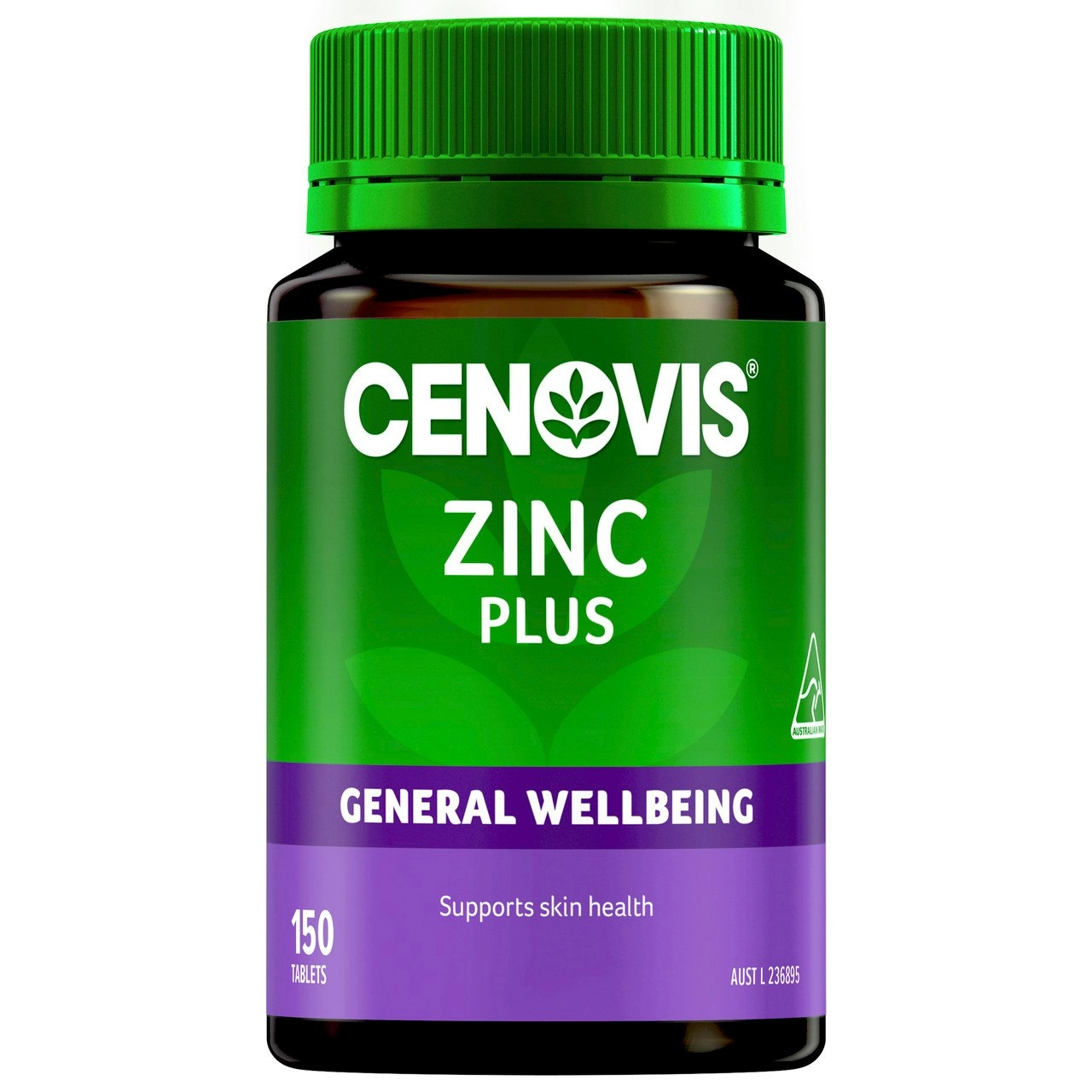 Cenovis Zinc Plus