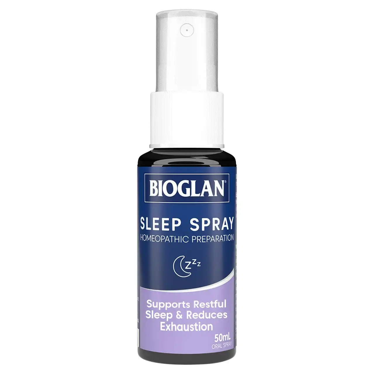 Bioglan Sleep Spray 50mL