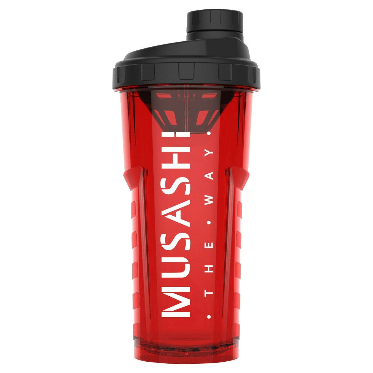 Musashi Alpha Shaker 750mL