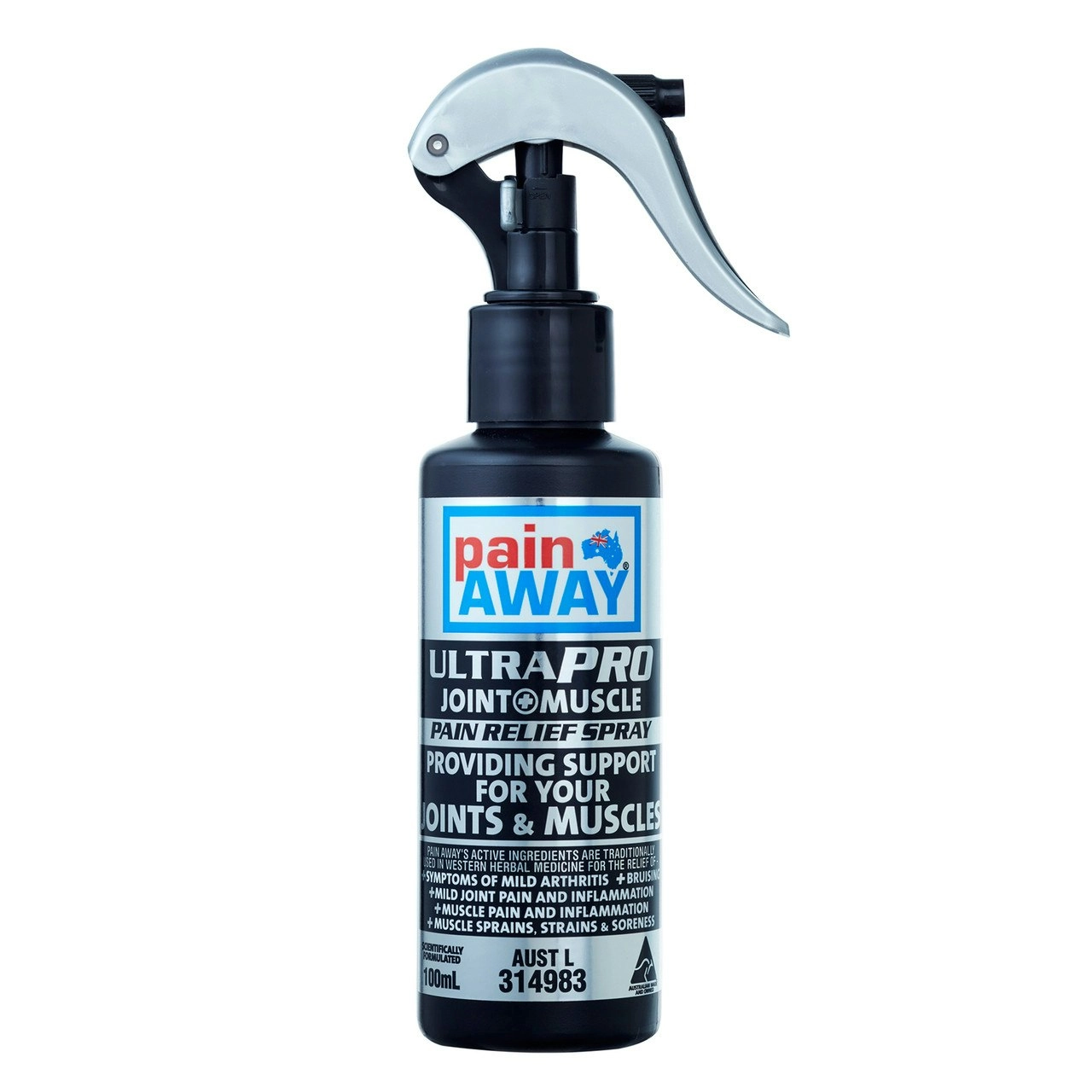 Pain Away Forte+ Ultra Pro Spray