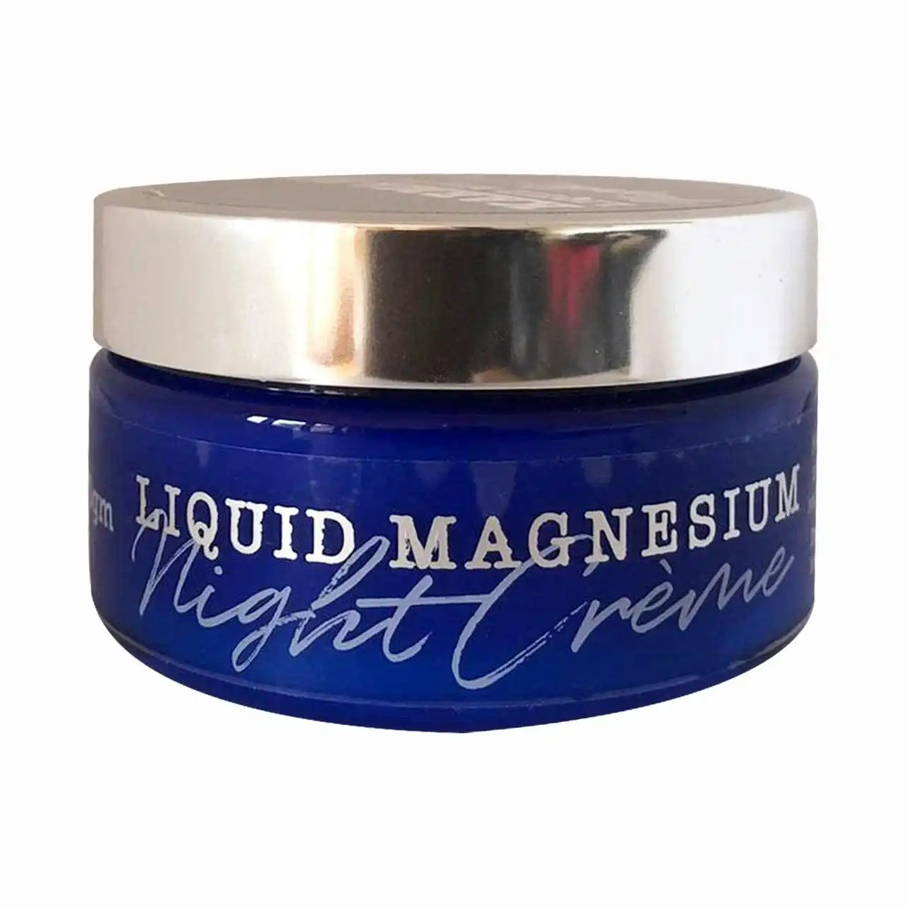 Karma Rub Liquid Magnesium Night Creme 100g