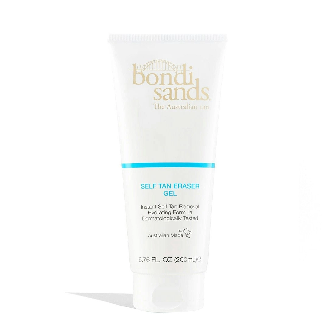 Bondi Sands Self Tan Eraser Gel 200ml