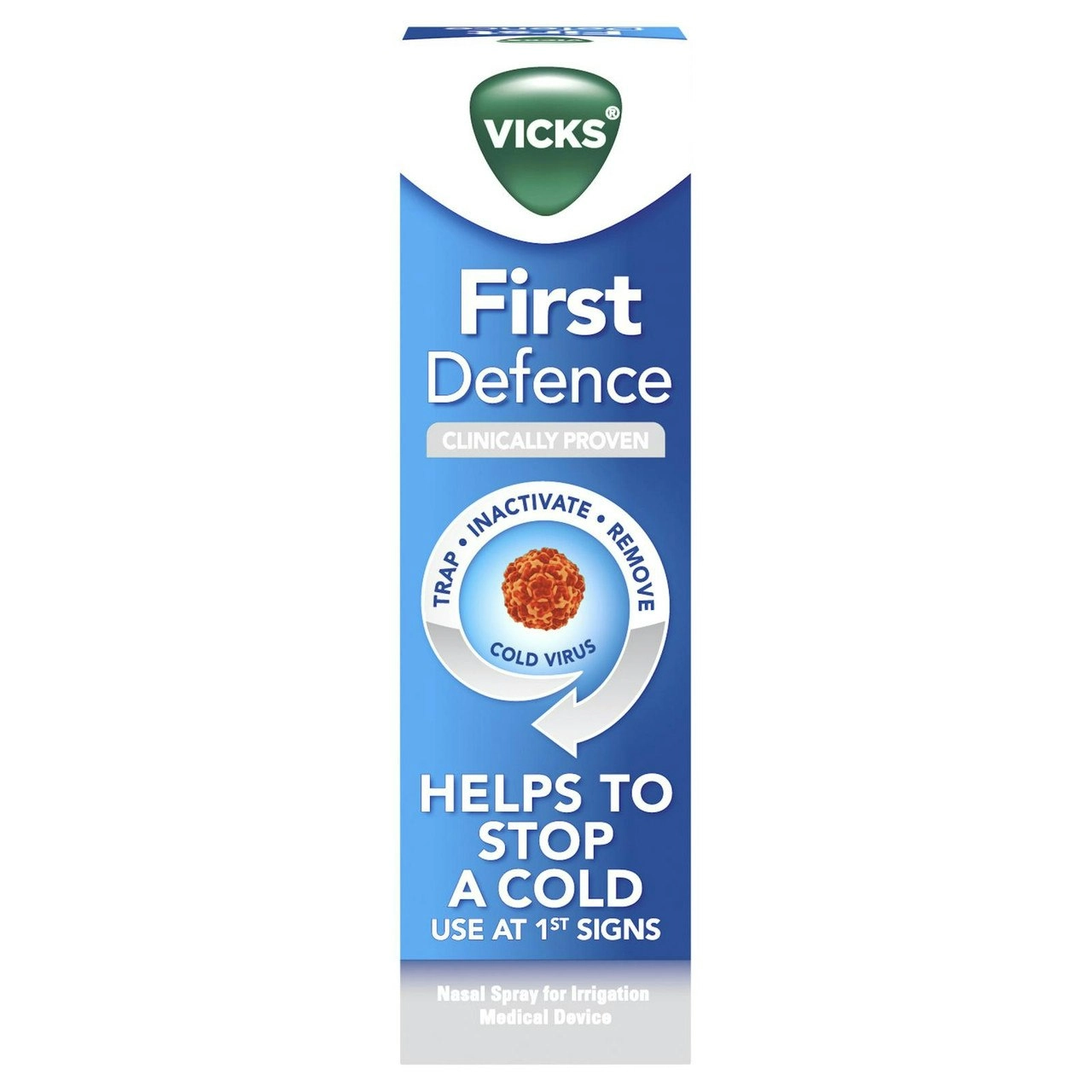 Vicks First Defence 15mL