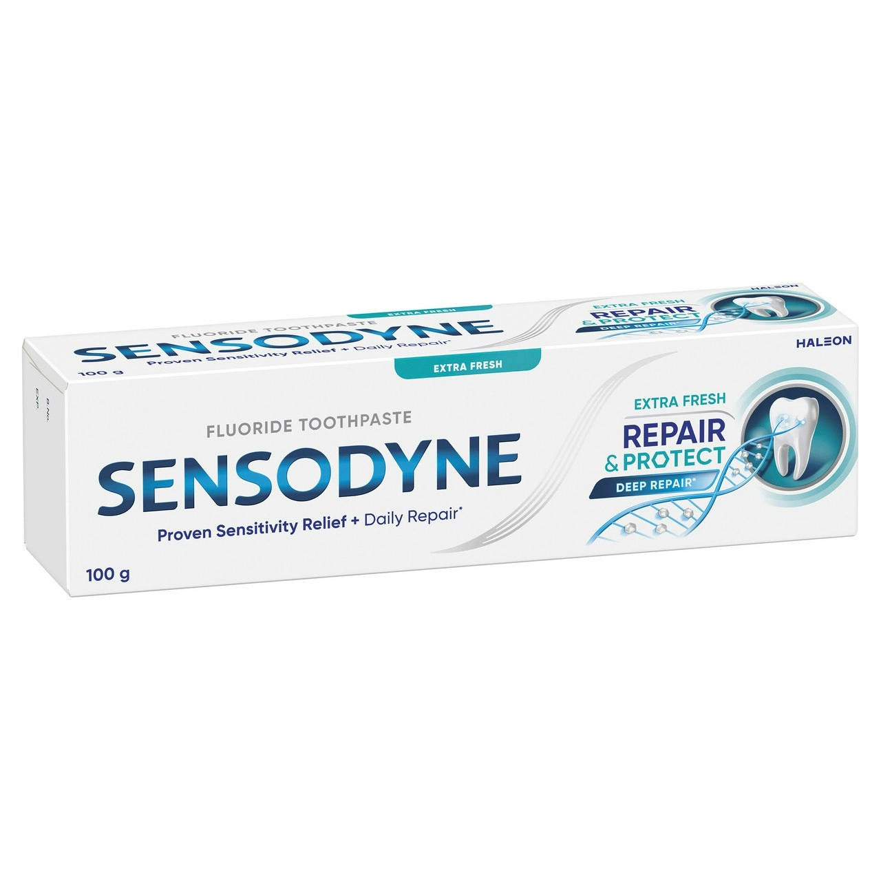 Sensodyne Repair & Protect Extra Fresh 100 g Toothpaste