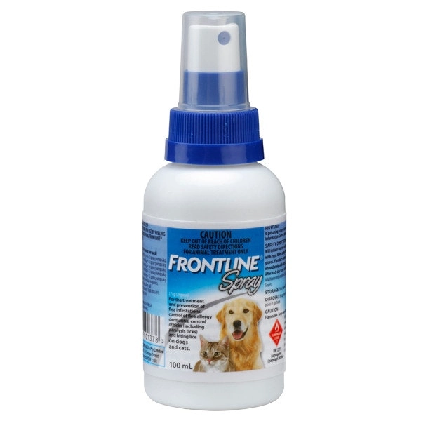 Frontline Spray 100ml