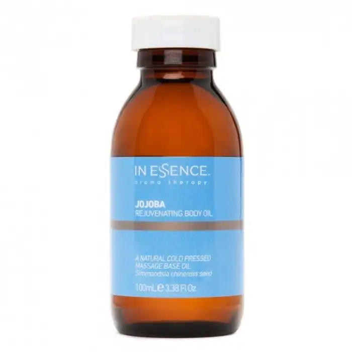 In Essence Jojoba Massage Base Oil 100 ml