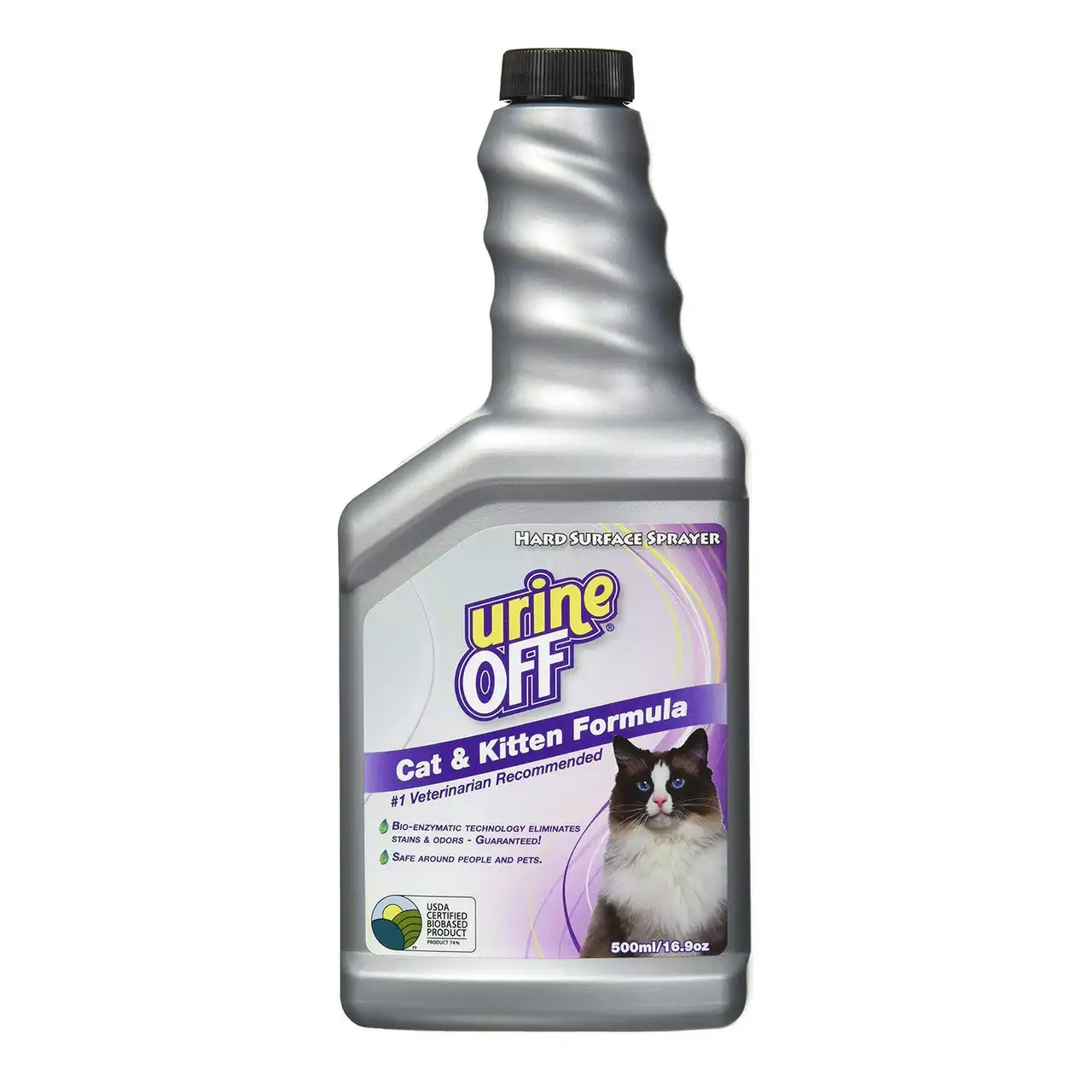 Urine Off Cat & Kitten Formula 500ml