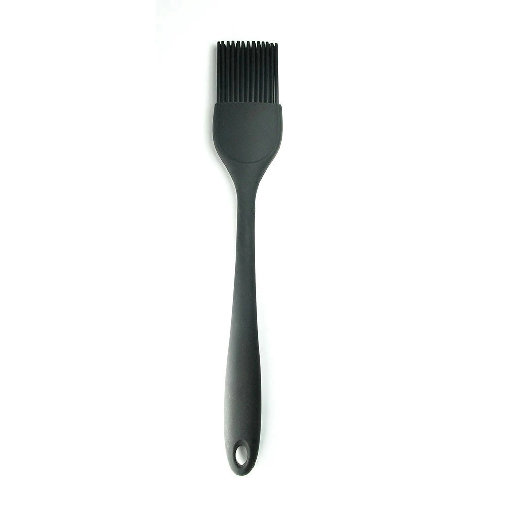 Wonderchef Waterstone Black Silicone Brush