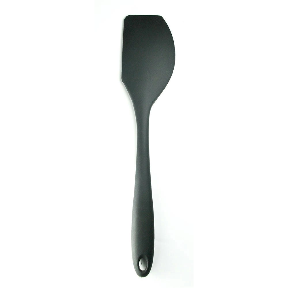 Wonderchef Waterstone Black Silicone Spatula