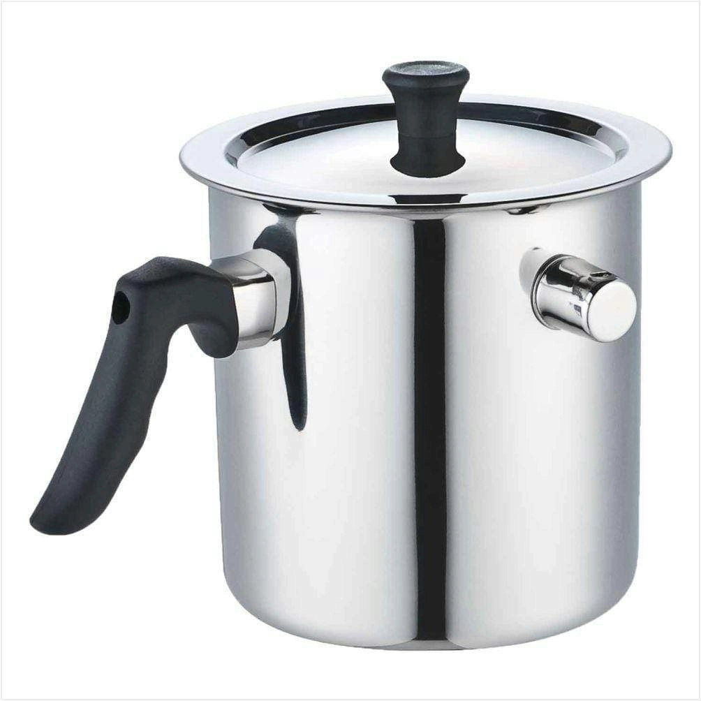 Wonderchef Milk Pan (Never Spill Milk) 2L