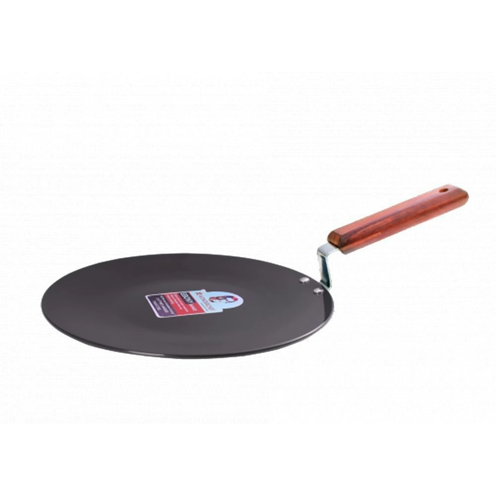 Wonderchef Ebony Roti Tawa with Induction 4.06 mm 28cm