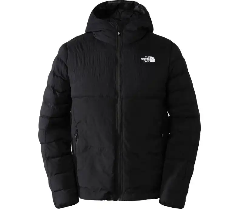 Mens The North Face Thermoball™ 50/50 Jacket Tnf Black