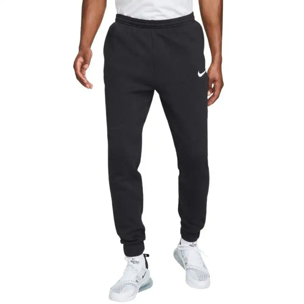 4 x Nike Mens Park 20 Pant Black Trackies Athletic Joggers