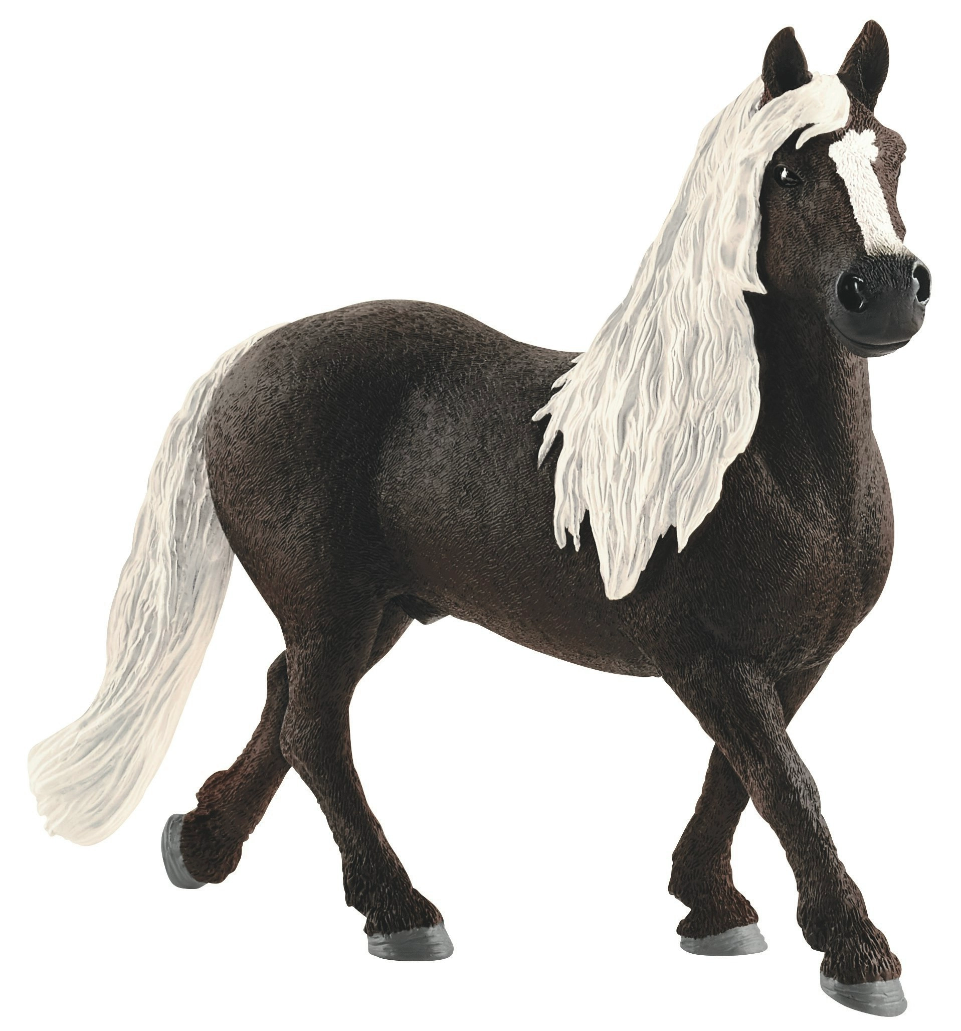 Schleich Black Forest Stallion