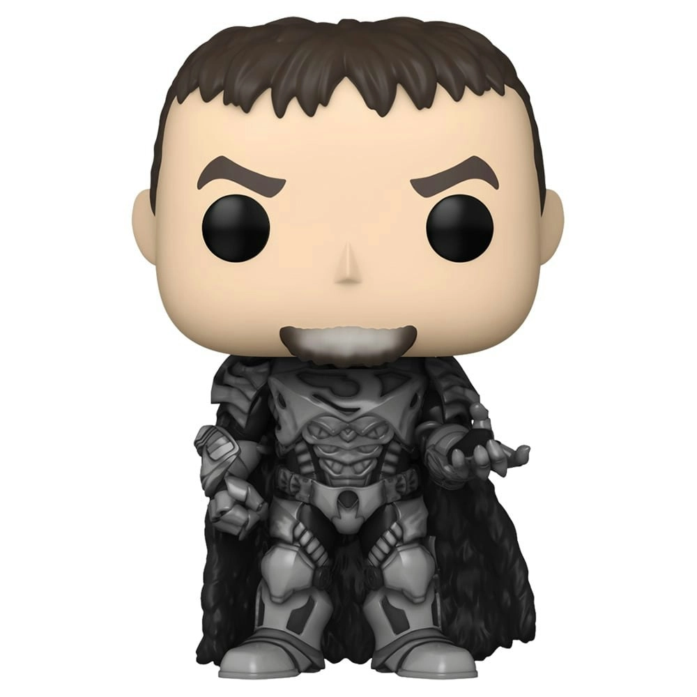 DC Comics - The Flash (2023) - General Zod Pop! Vinyl Figure