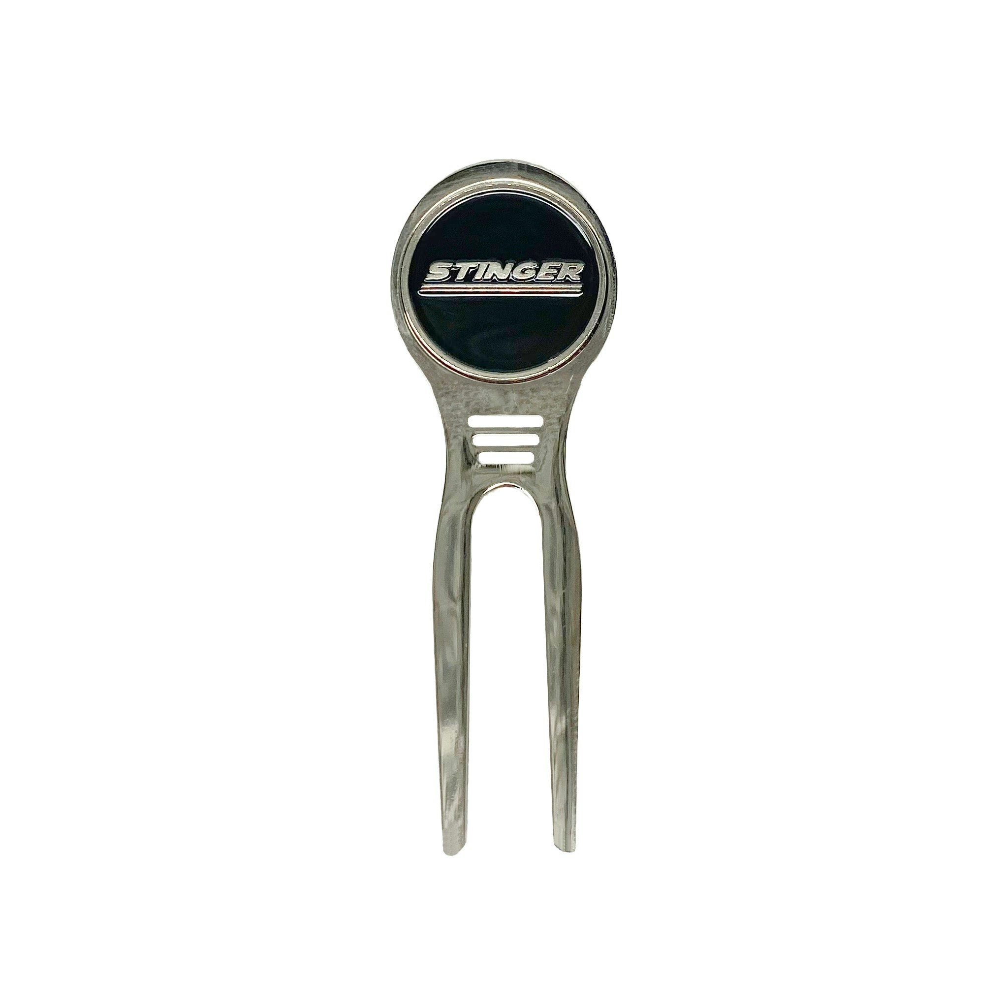 Stinger Chrome Divot Tool