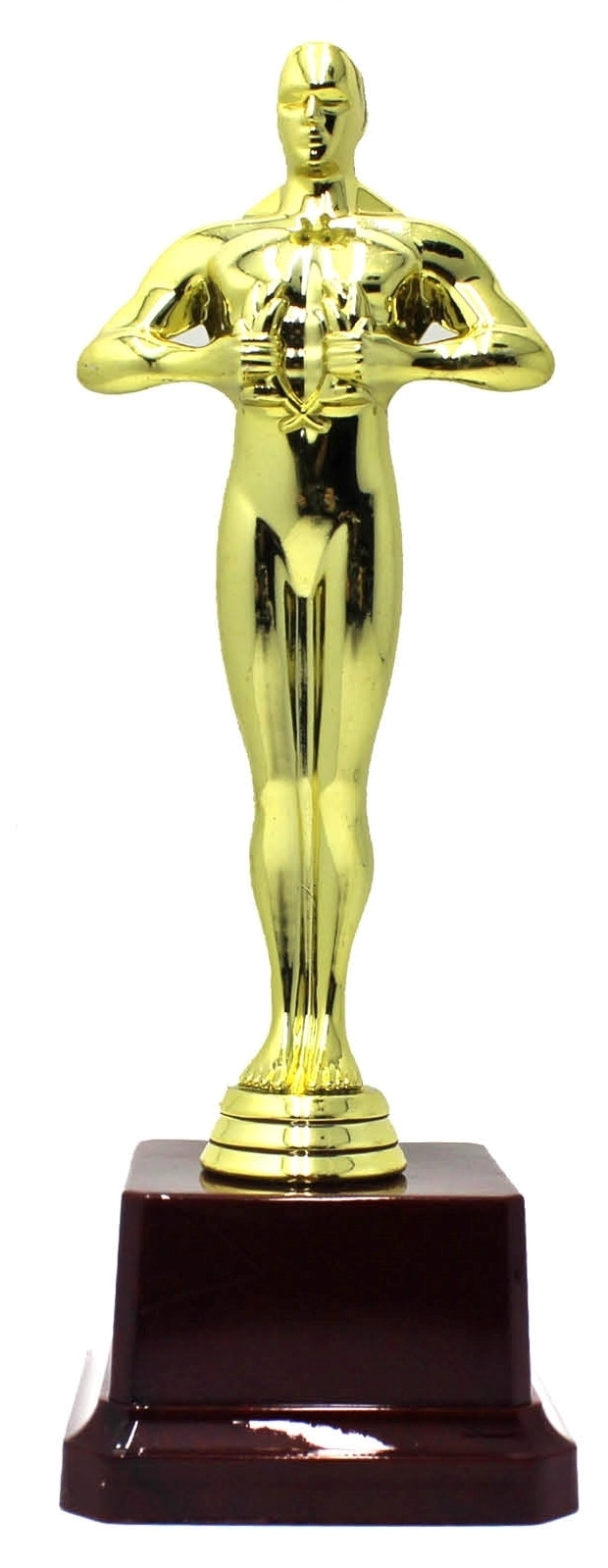 24.5cm Oscar Trophy Achievement Academy Award Winner Party Champion Oscars