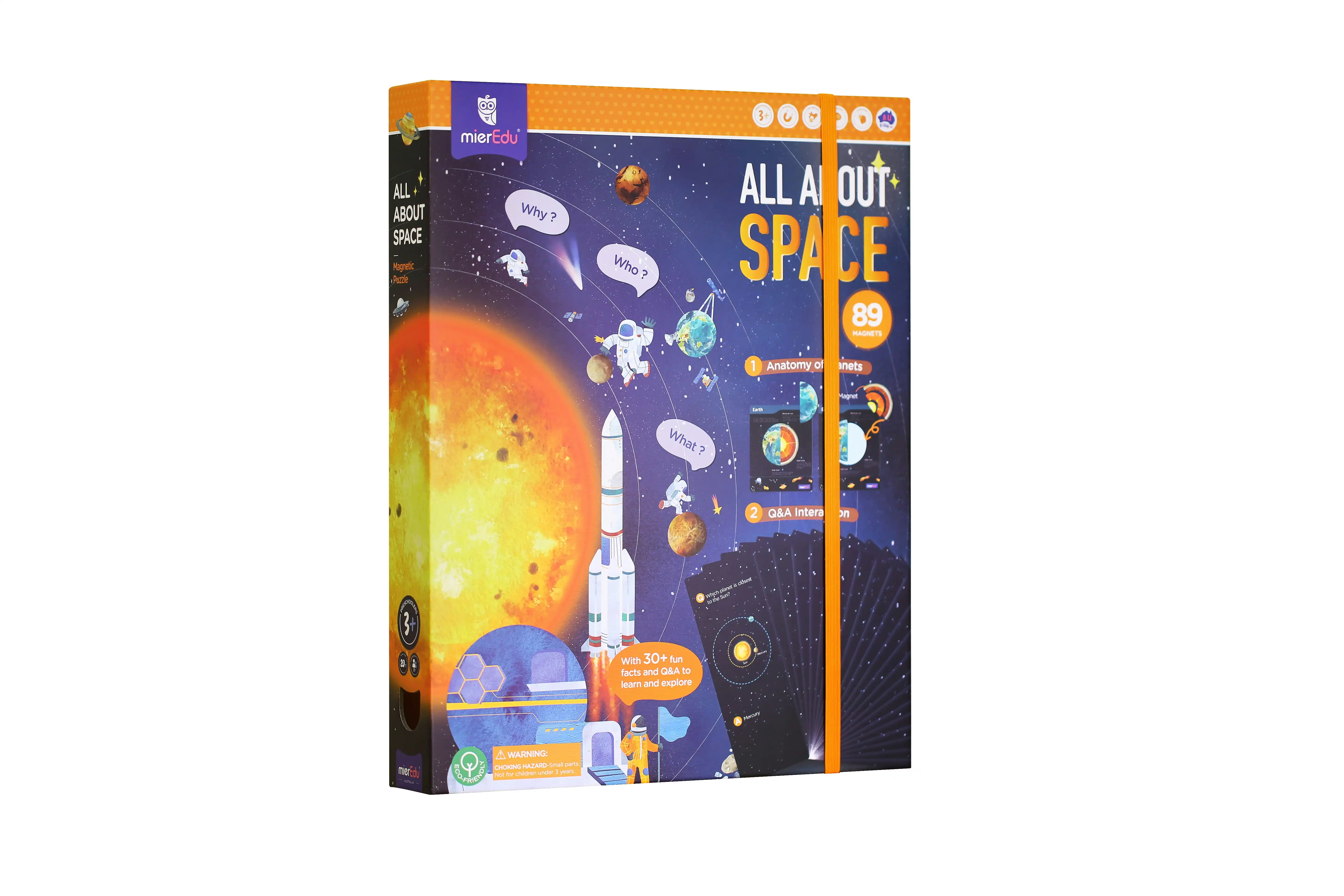 All About Space