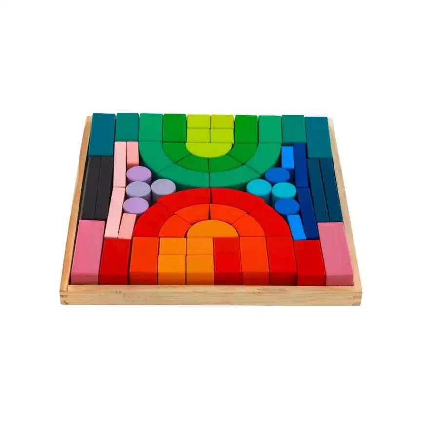 Building Block Set