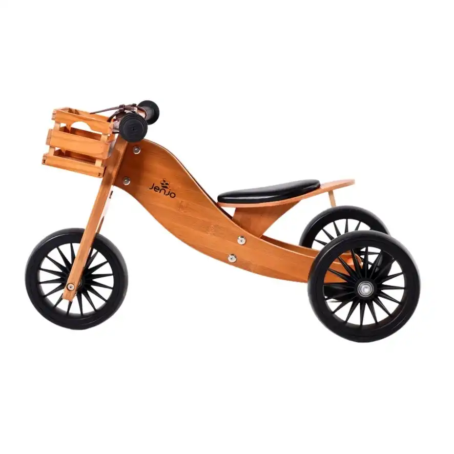 Jenjo Tri-Bike