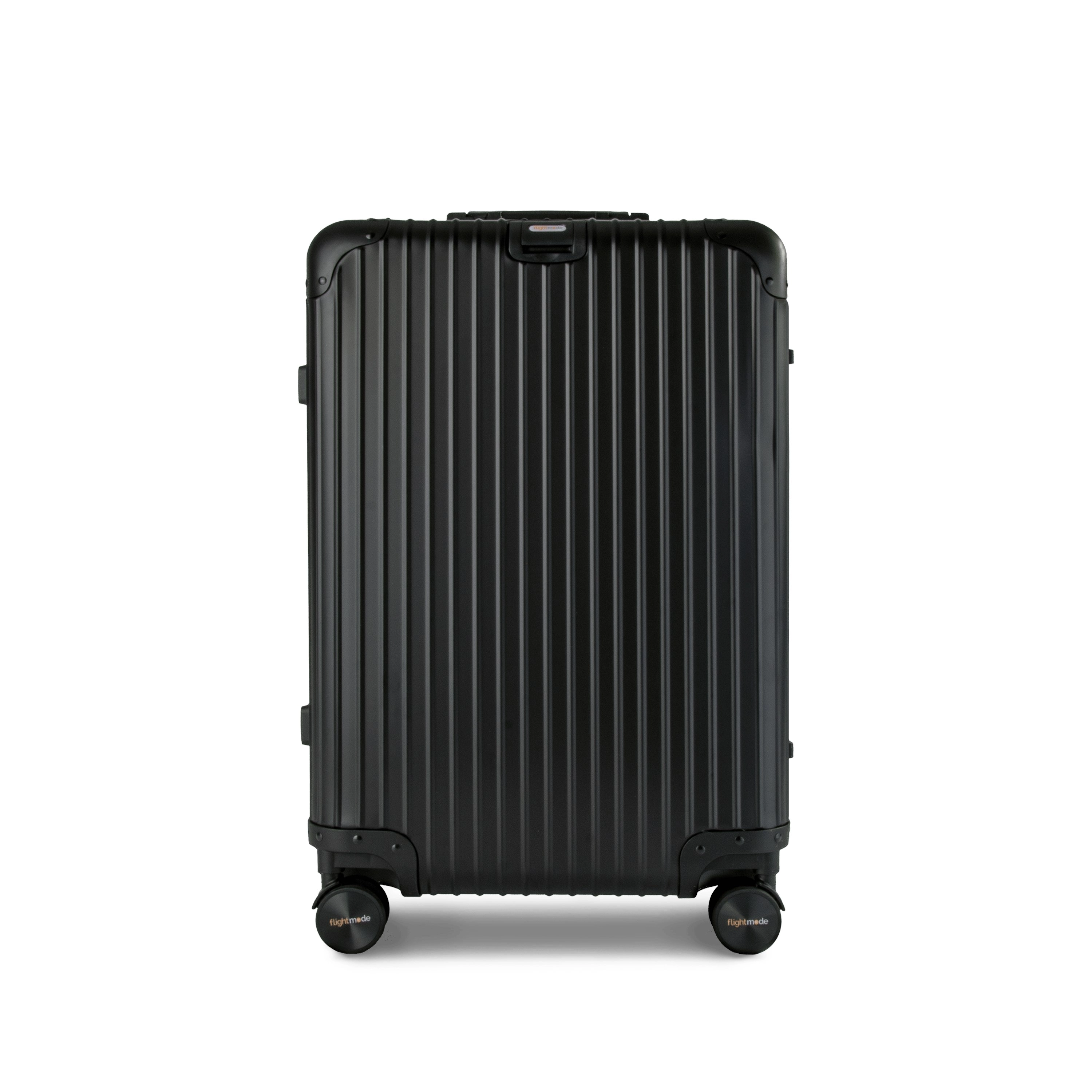 Flightmode Travel Suitcase Medium - Black