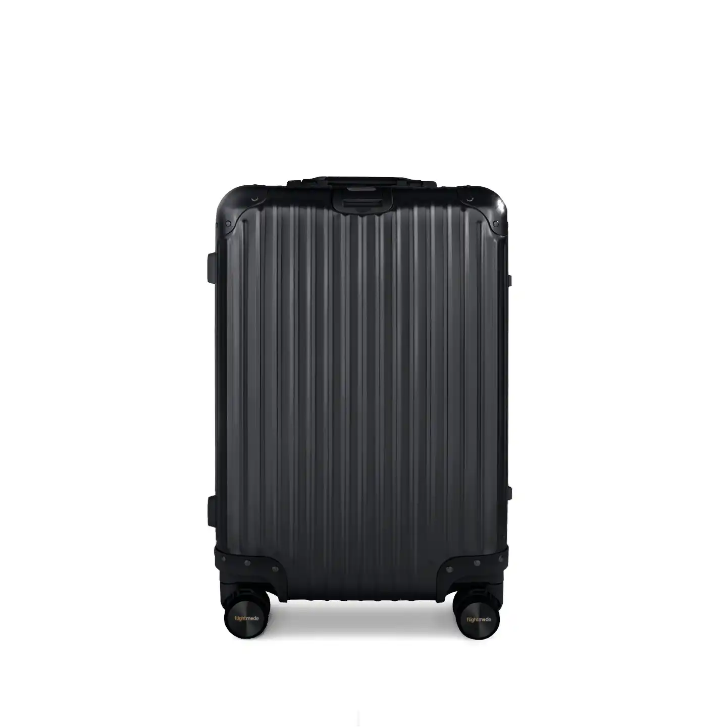 Flightmode Travel Suitcase Cabin-Black