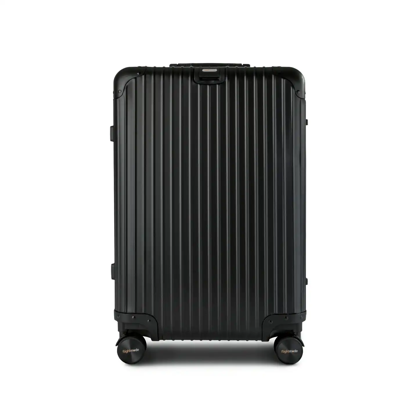 Flightmode Travel Suitcase Large-Black