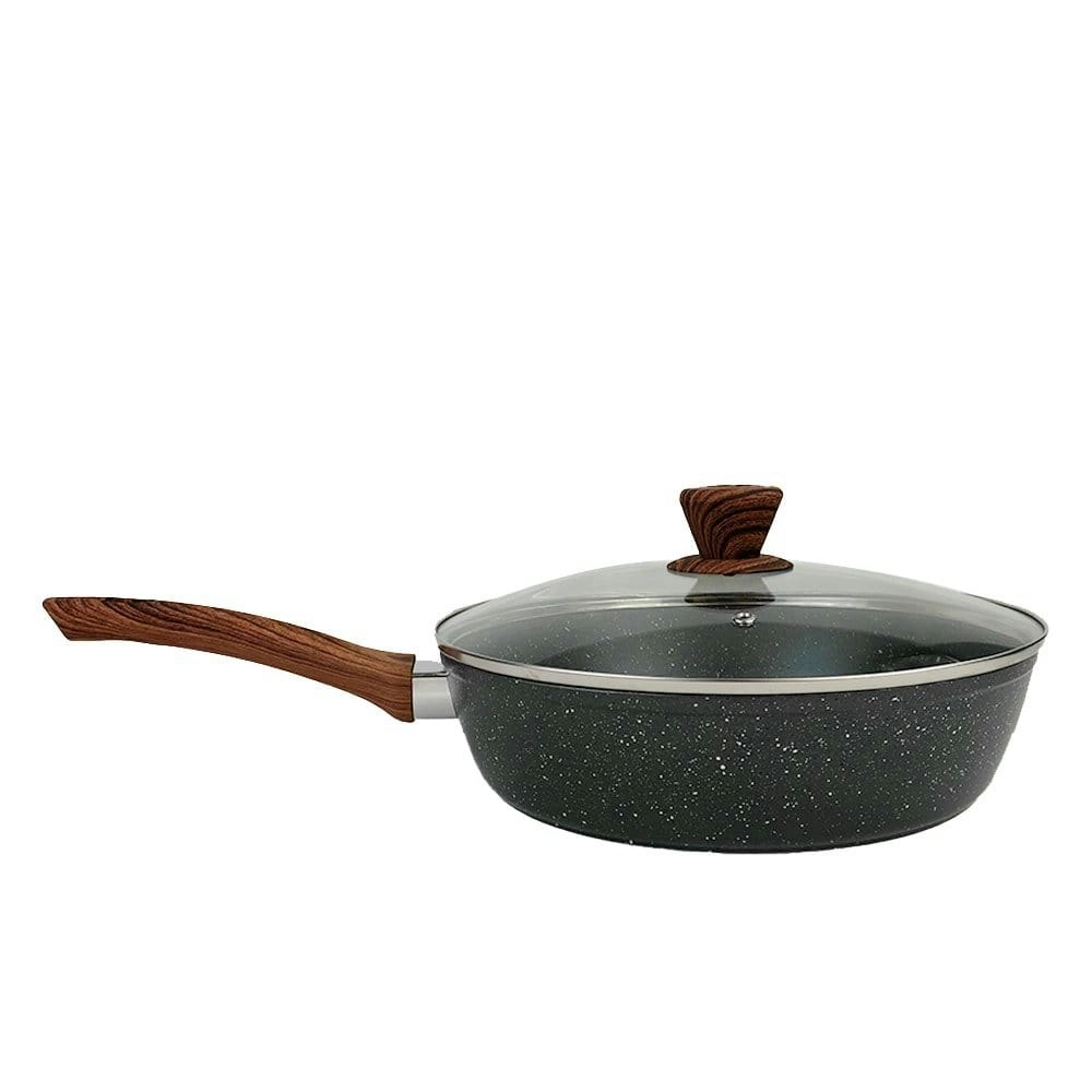 Clevinger 28cm Non-Stick Saute Pan