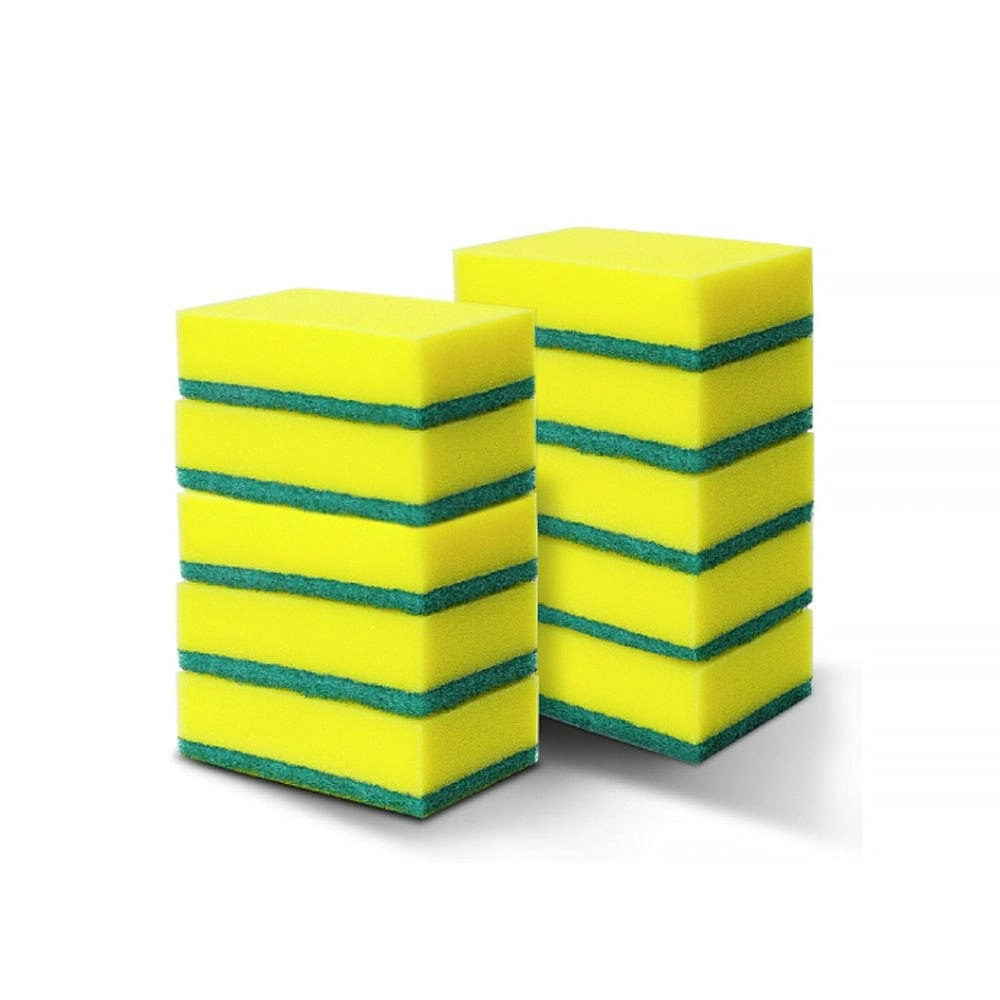 Sponge Scourers 10pk