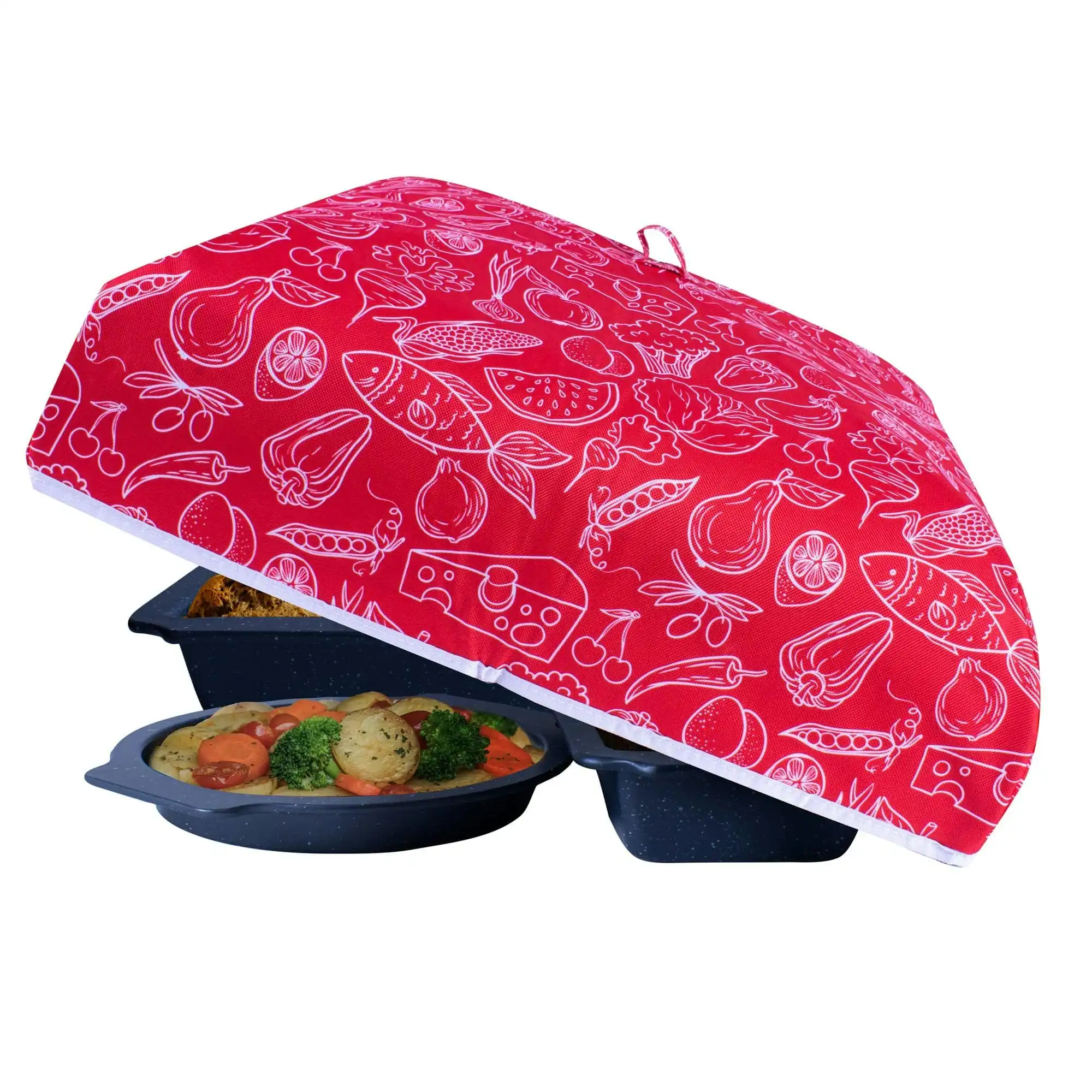 50cm Insulated Food Cover